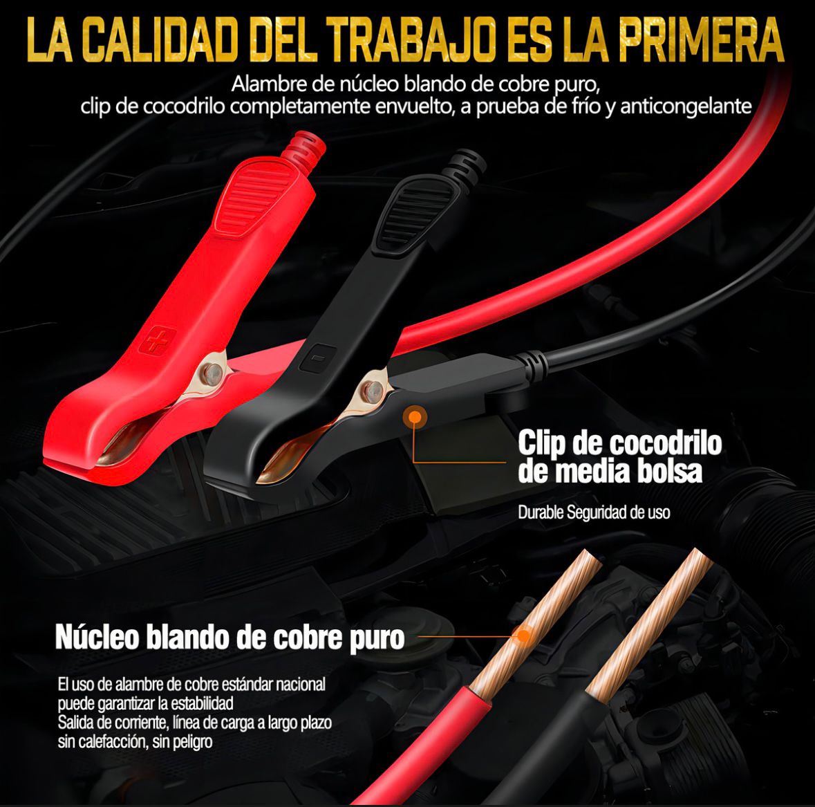 “PortaVolt® – El cargador que da una segunda vida a tu batería”