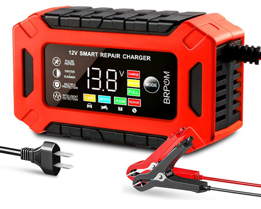 “PortaVolt® – El cargador que da una segunda vida a tu batería”