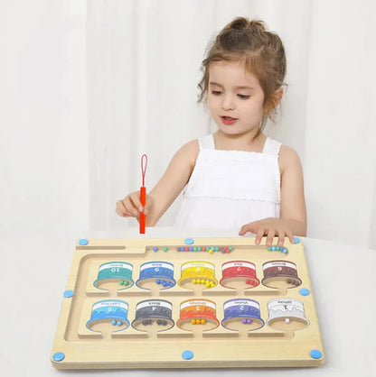 MagniJuegaKids® - Diversión que despierta la inteligencia.