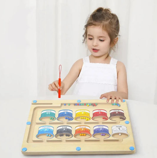 MagniJuegaKids® - Diversión que despierta la inteligencia.