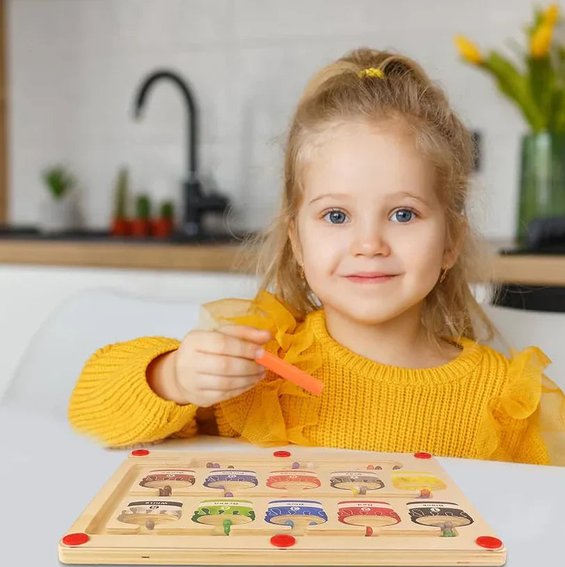 MagniJuegaKids® - Diversión que despierta la inteligencia.