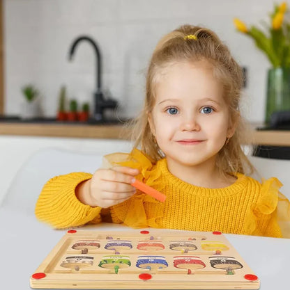 MagniJuegaKids® - Diversión que despierta la inteligencia.