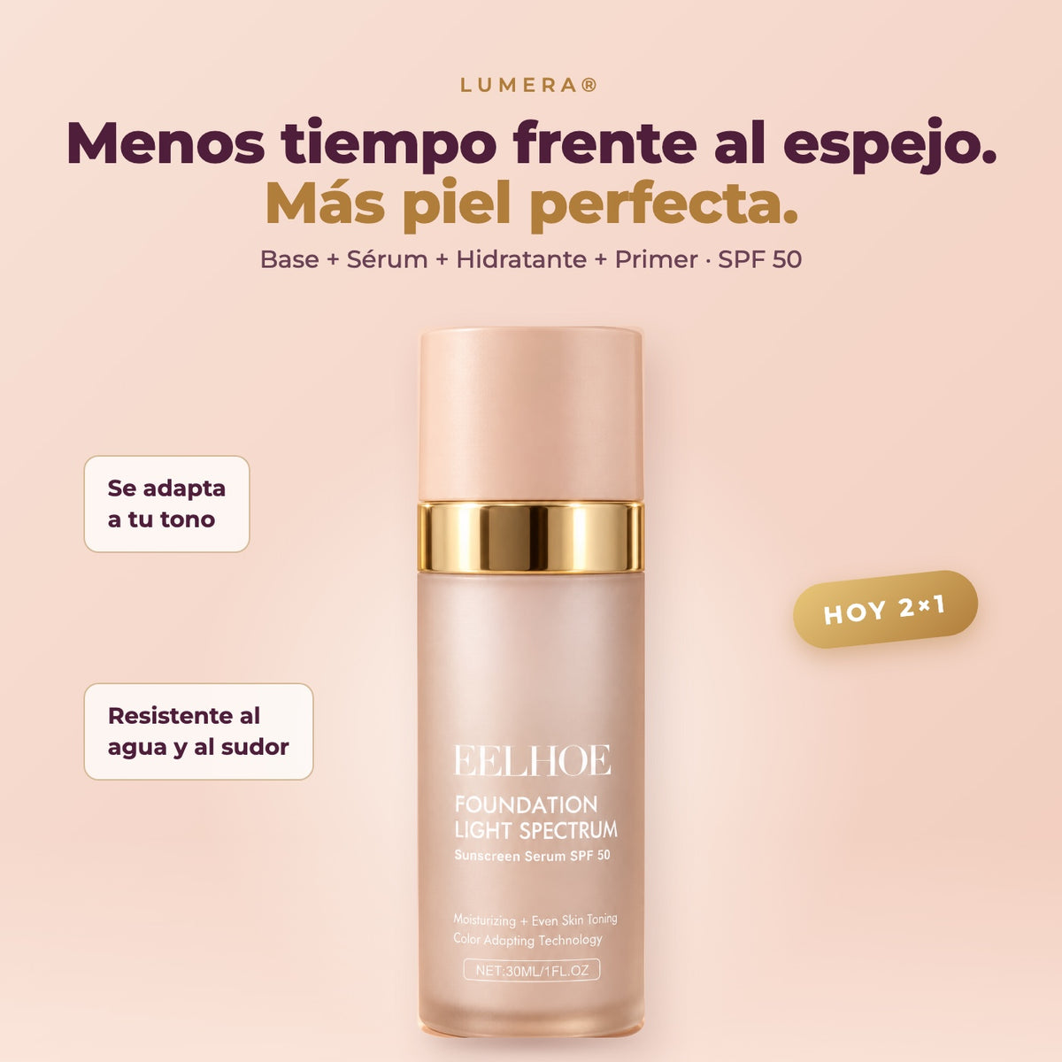 LUMERA 03-producto