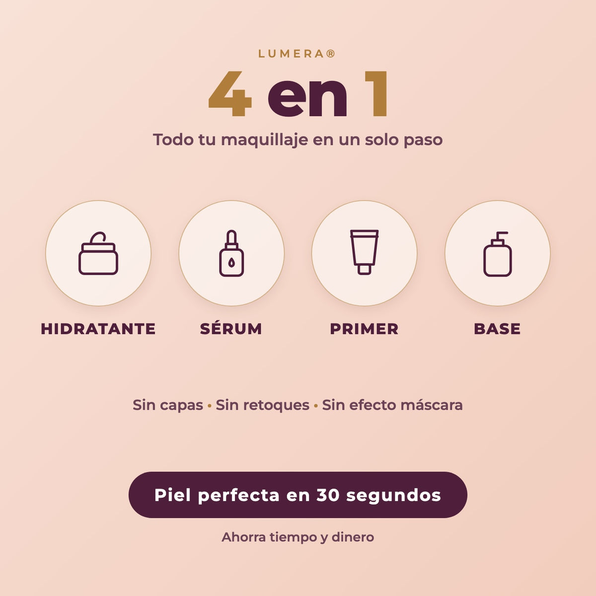 LUMERA 07-4en1